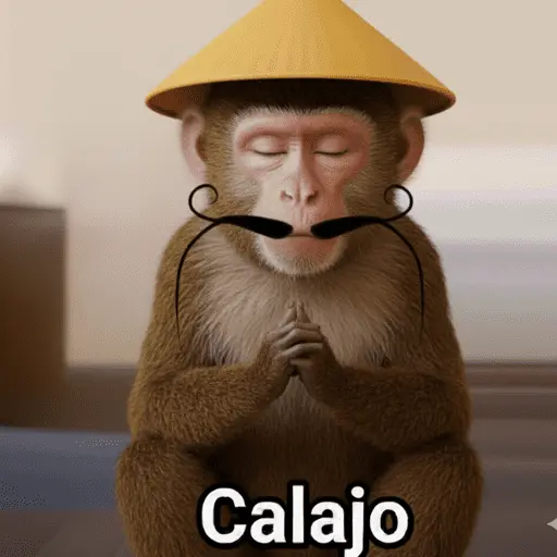 Calajo 😾