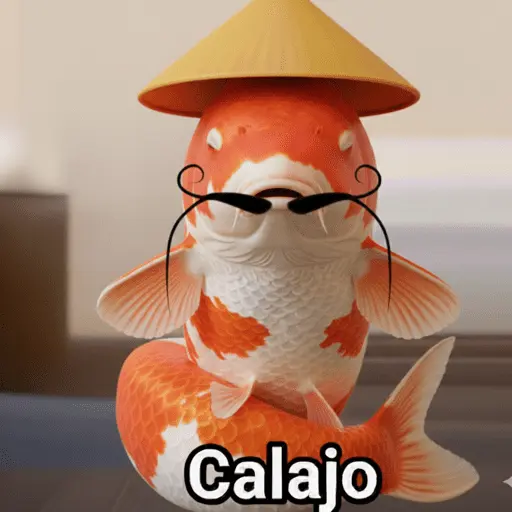 Calajo 😾