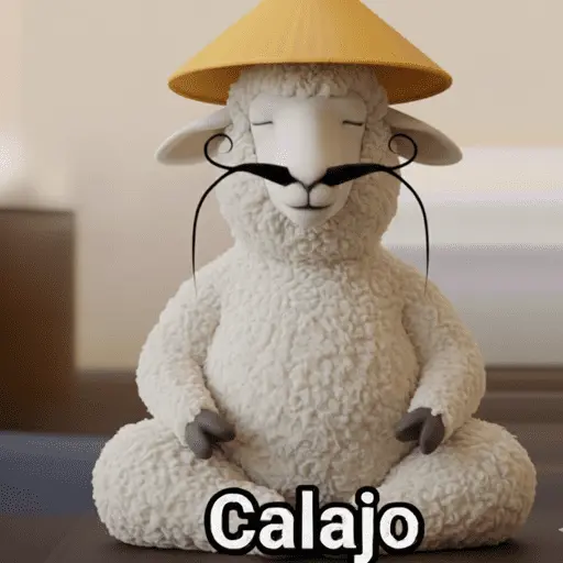 Calajo 😾