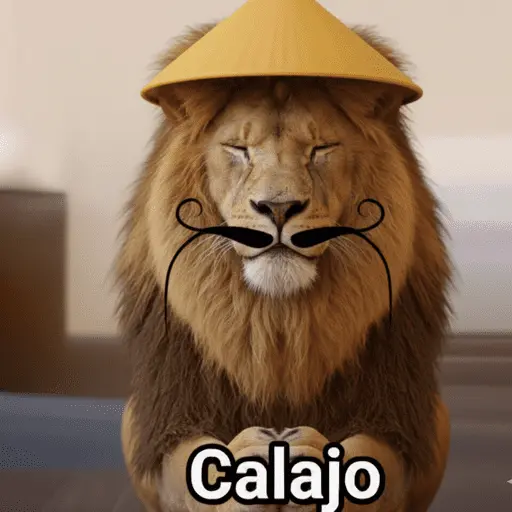 Calajo 😾