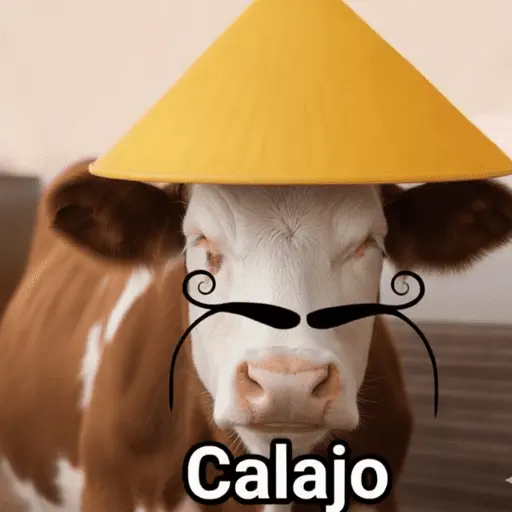 Calajo 😾