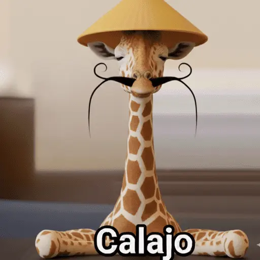 Calajo 😾