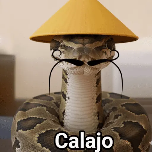 Calajo 😾