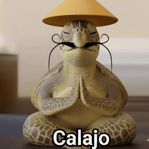 Calajo 😾
