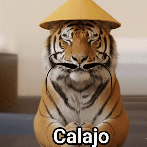 Calajo 😾