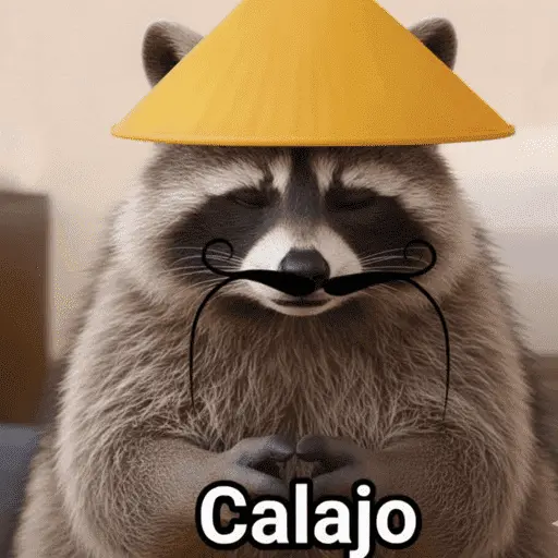 Calajo 😾