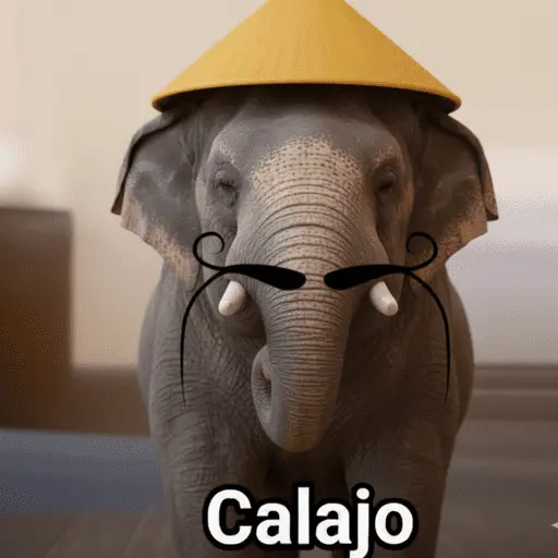 Calajo 😾