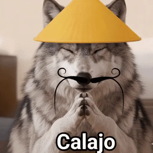 Calajo 😾