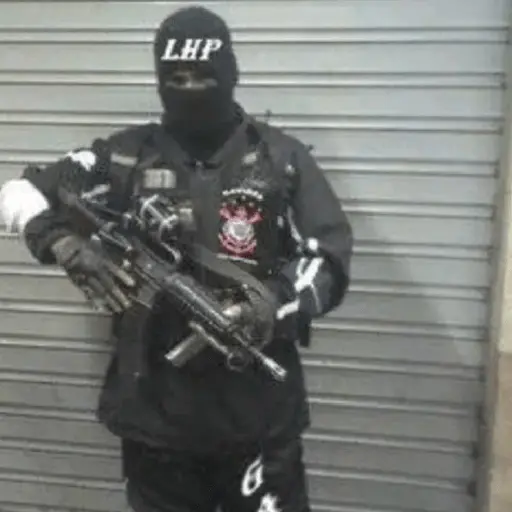 CORINTHIANS CAMPEÃO 2025
