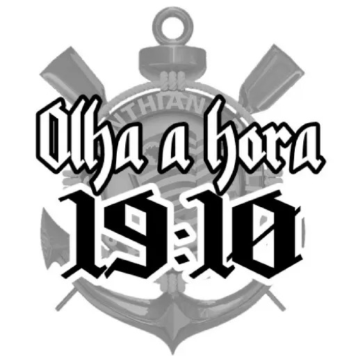 CORINTHIANS CAMPEÃO 2025