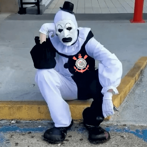 CORINTHIANS CAMPEÃO 2025 preview
