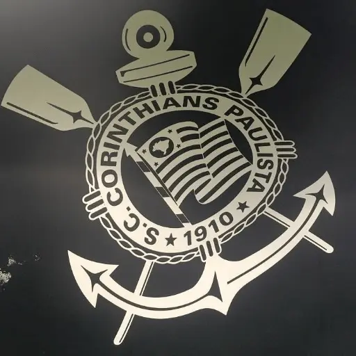 CORINTHIANS CAMPEÃO 2025