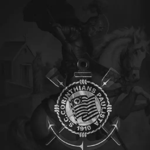 CORINTHIANS CAMPEÃO 2025