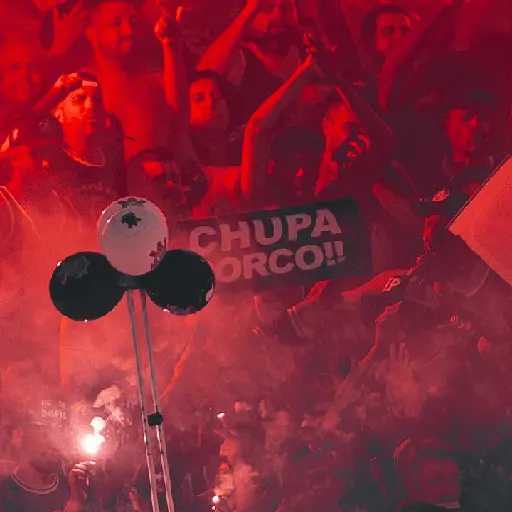 CORINTHIANS CAMPEÃO 2025