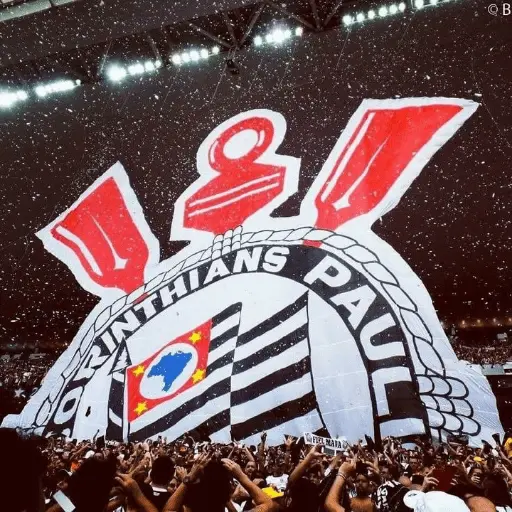 CORINTHIANS CAMPEÃO 2025