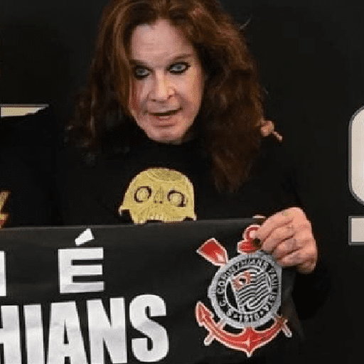 CORINTHIANS CAMPEÃO 2025 preview