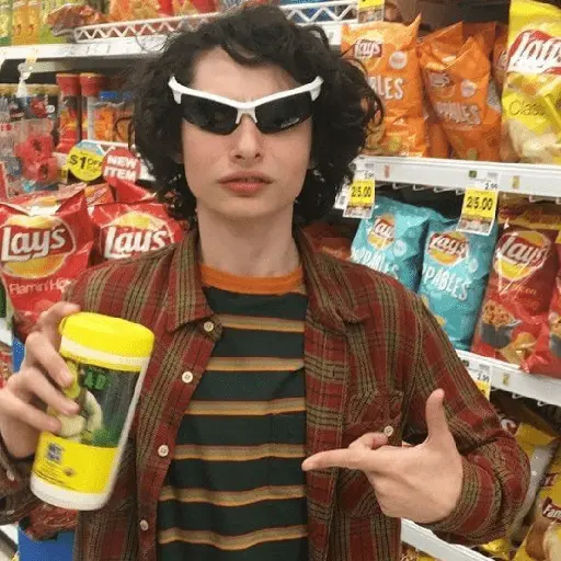 stranger things