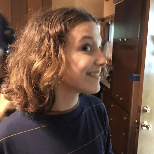stranger things