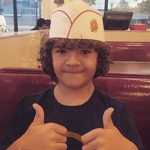 stranger things preview