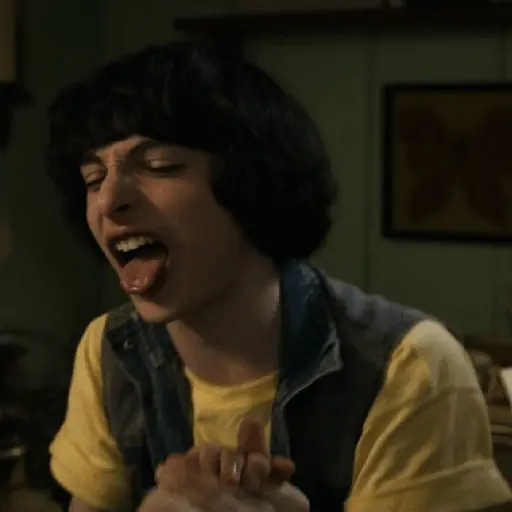 stranger things