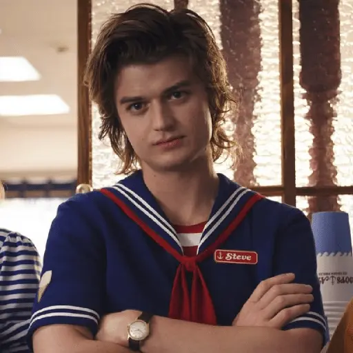 stranger things