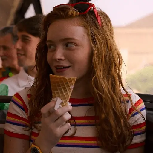 stranger things