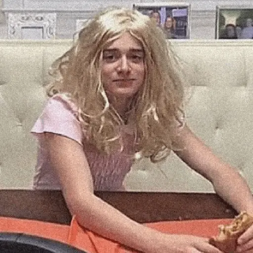 stranger things