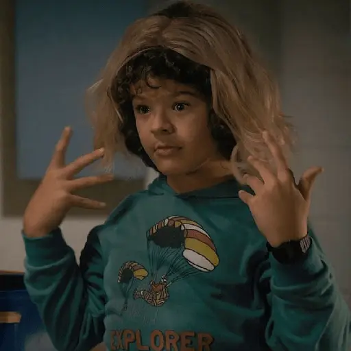 stranger things