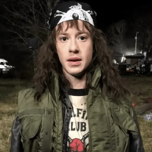 stranger things