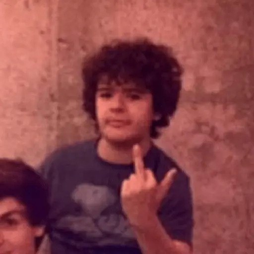 stranger things