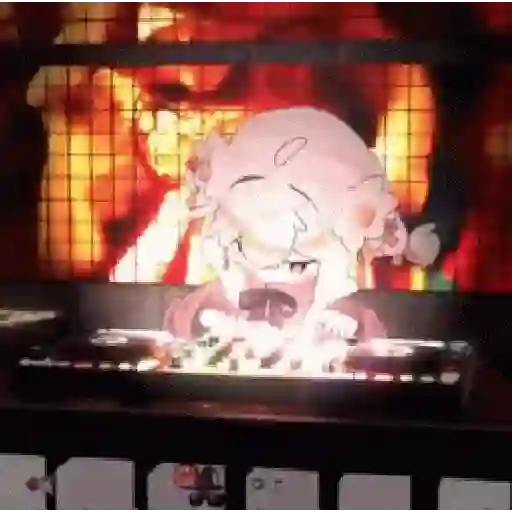 Dance anime 2 🪩🎧 Dj anime