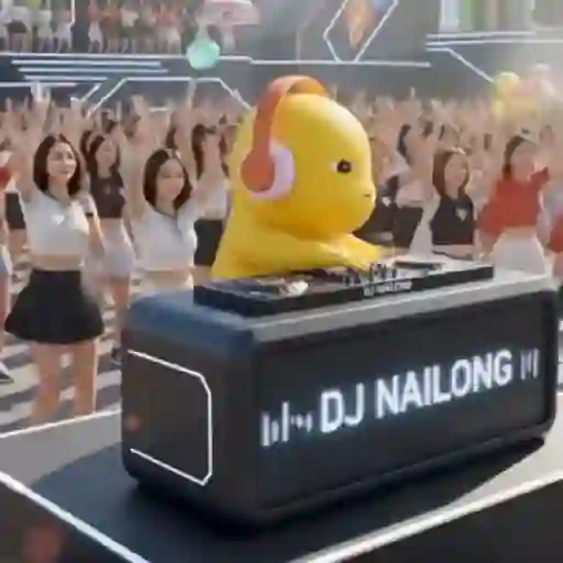 Dance anime 2 🪩🎧 Dj anime