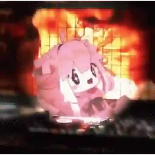 Dance anime 2 🪩🎧 Dj anime preview