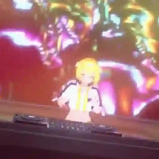 Dance anime 2 🪩🎧 Dj anime