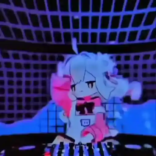 Dance anime 2 🪩🎧 Dj anime