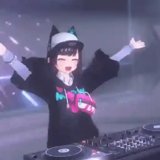 Dance anime 2 🪩🎧 Dj anime