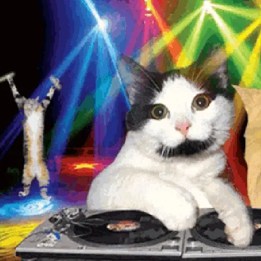 Dance anime 2 🪩🎧 Dj anime