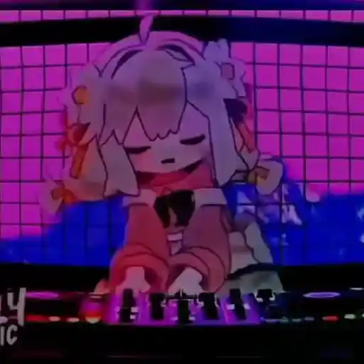 Dance anime 2 🪩🎧 Dj anime