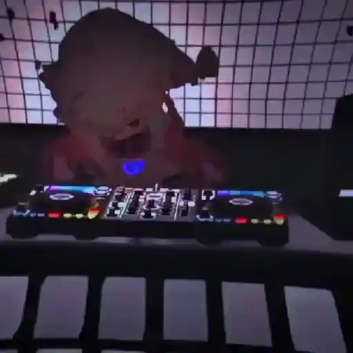Dance anime 2 🪩🎧 Dj anime