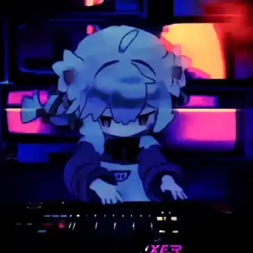 Dance anime 2 🪩🎧 Dj anime