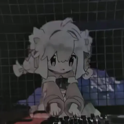 Dance anime 2 🪩🎧 Dj anime
