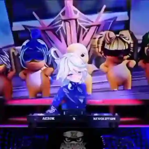 Dance anime 2 🪩🎧 Dj anime