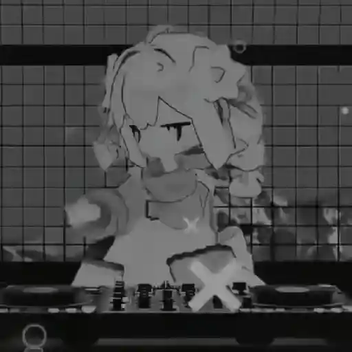 Dance anime 2 🪩🎧 Dj anime