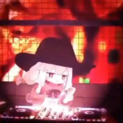 Dance anime 2 🪩🎧 Dj anime