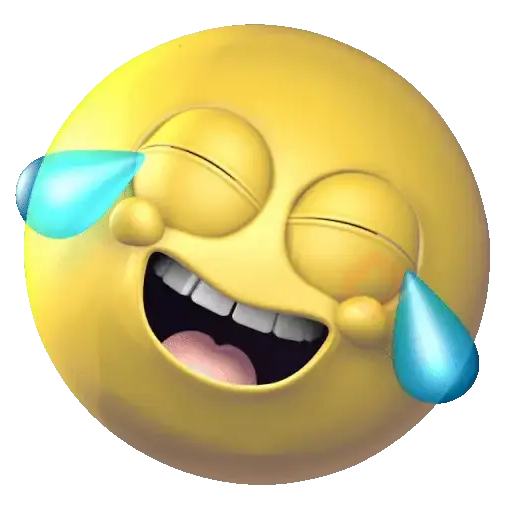 Emojis Animados #2✨🟡 sticker 13