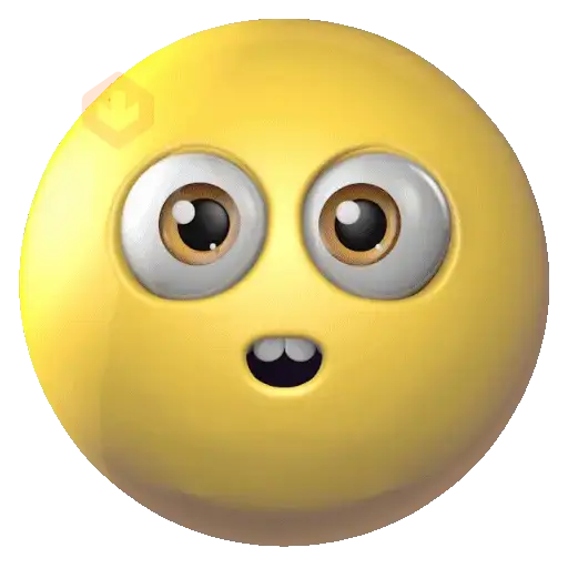 Emojis Animados #2✨🟡 sticker 15