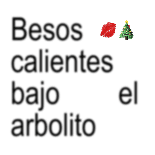 Textos Brat Deseos Navideños🎄🔥 preview