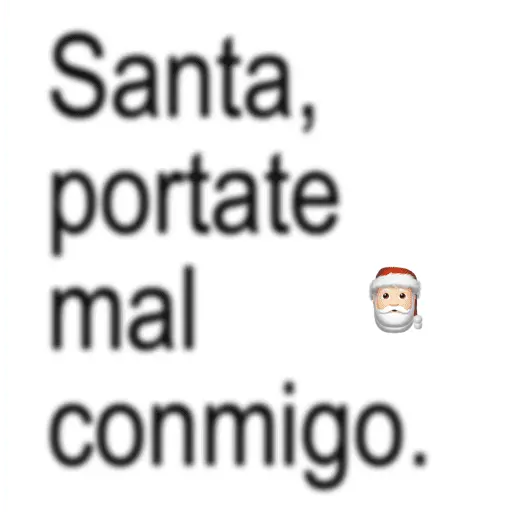 Textos Brat Deseos Navideños🎄🔥