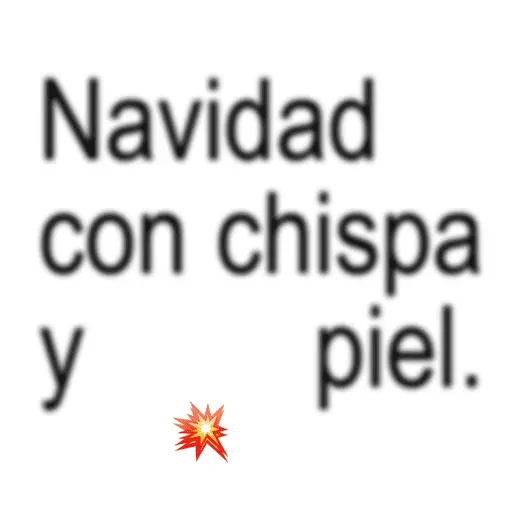 Textos Brat Deseos Navideños🎄🔥