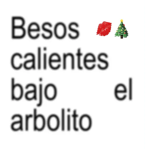Textos Brat Deseos Navideños🎄🔥
